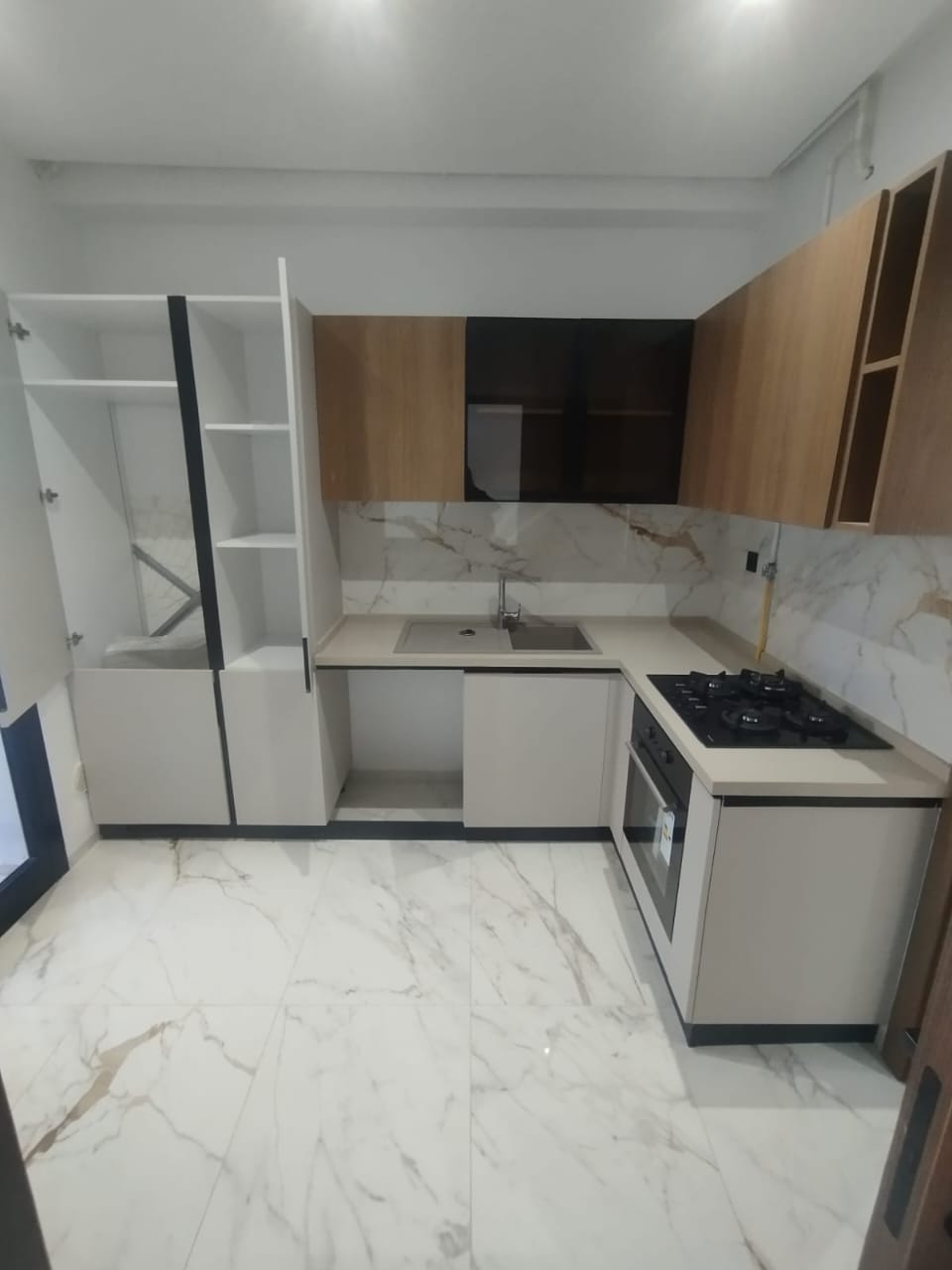 Magnifique Appartement S+2 Neuf — photo 1