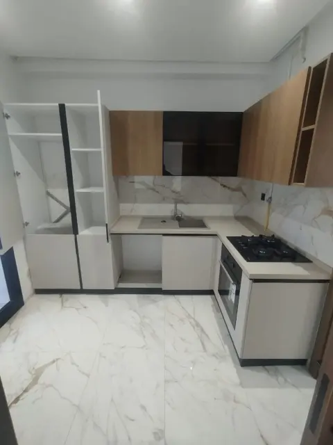 Magnifique Appartement S+2 Neuf — Jardins de Carthage