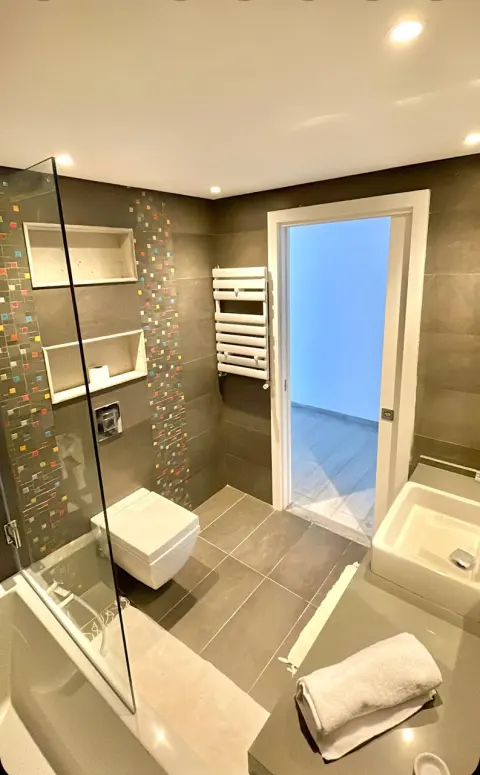 À VENDRE – EXCEPTIONNEL PENTHOUSE DE LUXE À GAMMARTH ✨ — photo 4