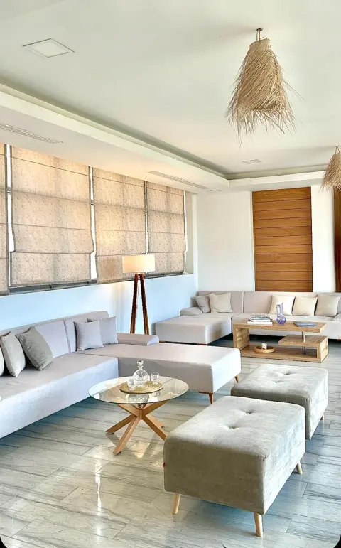 À VENDRE – EXCEPTIONNEL PENTHOUSE DE LUXE À GAMMARTH ✨ — photo 3