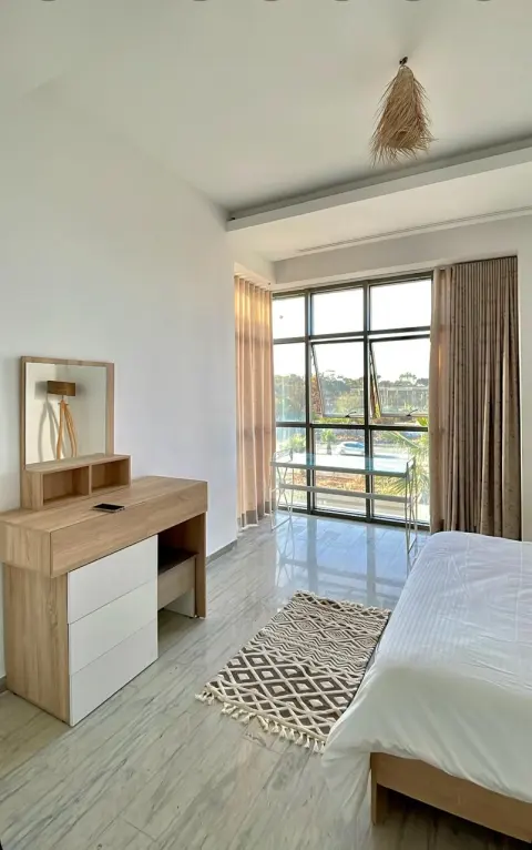 À VENDRE – EXCEPTIONNEL PENTHOUSE DE LUXE À GAMMARTH ✨ — photo 5